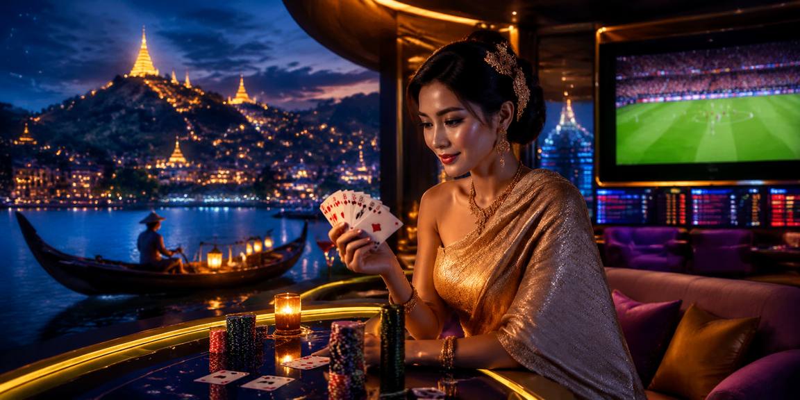 live22agent Blackjack Double Down ဆိုတာ ဘာလဲ